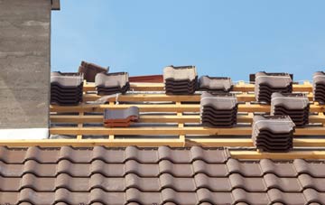 Feeny clay roofing costs