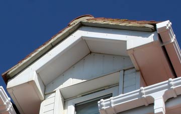 Feeny fascia installation costs
