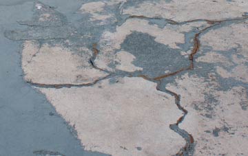 fibreglass roofing replacement Feeny