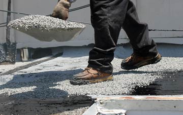 Feeny flat roofing companies