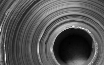 Feeny pvc roof replacement