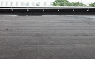 Feeny asphalt roof replacement