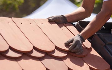 Feeny roof tile contractors