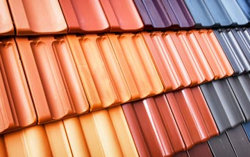 Feeny roof tile costs