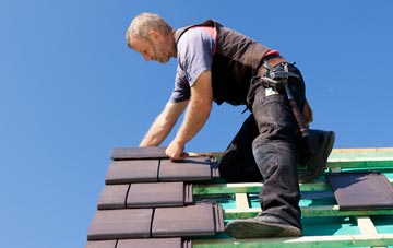 disadvantages of Feeny slate roofing