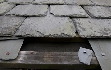 Feeny slate roof repairs and maintenance