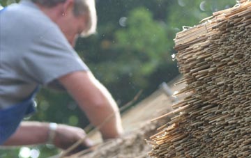 professional Feeny thatchers