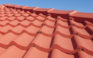 Feeny tile and slate roof replacement