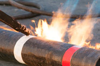 Feeny flat roofing replacement