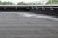 find rated Feeny flat roofing companies