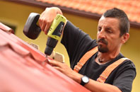 Feeny garage roof repairs