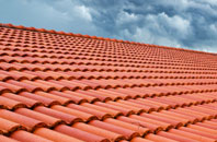 Feeny roofing tiles