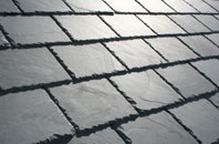 Feeny slate roof